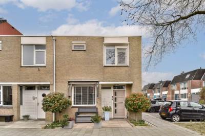 Woning Platanendreef 2 Vlaardingen