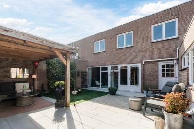 Woning Graviuspad 4 Eindhoven