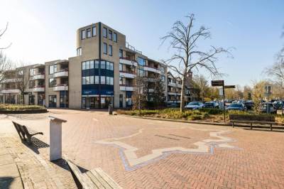 Woning Johan van den Kornputplein 35 Delfzijl