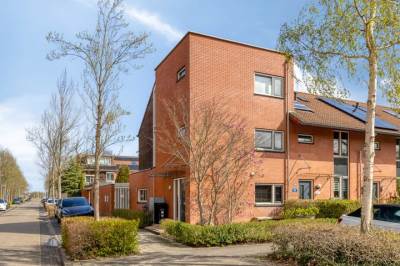 Woning Mondriaanweg 5 Almere