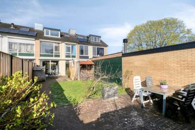 Woning Laar-Enk 32 Epe