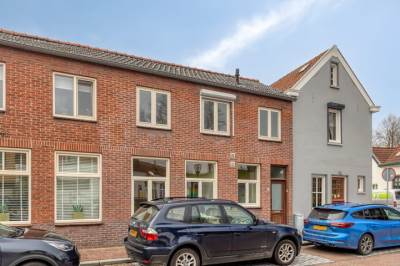 Woning Kleine Bagijnestraat 29 Hulst