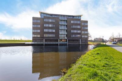 Woning Kamperdijk 64 Genemuiden
