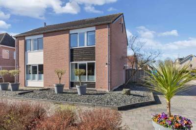 Woning Noorderbocht 72 Ens