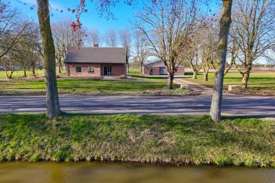 Woning Beldersweg 5 Andijk