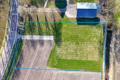 Bouwgrond Beldersweg 7 Andijk