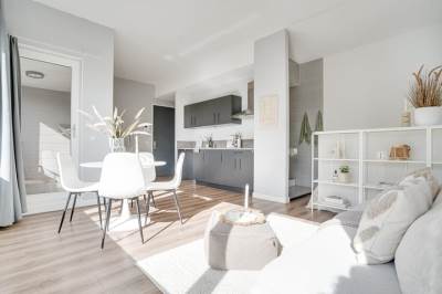 Woning Duitslandlaan 540 Zoetermeer