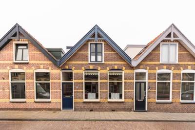 Woning Oostwijkstraat 46 Steenwijk
