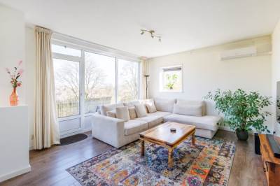 Woning van Hogendorplaan 30H Doetinchem