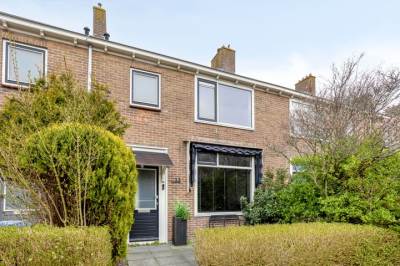 Woning Billitonstraat 23 Den Helder