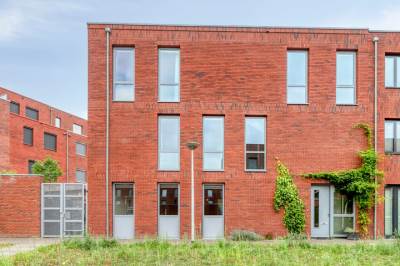 Woning Lavendellaan 130 Eindhoven