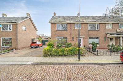 Woning Zuider Vijverlaan 9 Schagen