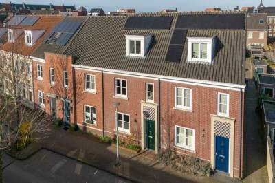 Woning Birkhoven 3 Vleuten