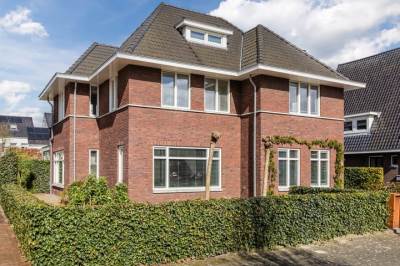 Woning Volkelstraat 23 Tilburg