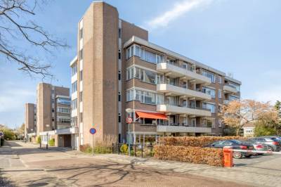 Woning Zaaier 38 Leusden