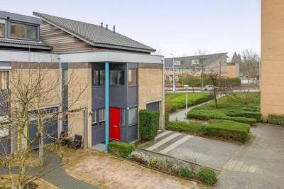 Woning Brahmsstraat 164 Capelle aan den IJssel