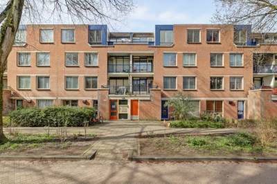 Woning Veldhuizenstraat 34 Amsterdam