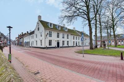 Woning Vrijthof 2 Hilvarenbeek
