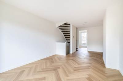 Woning Frank van Borselenstraat 318 Vlaardingen