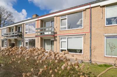 Woning Groetlaan 12 Hoogwoud