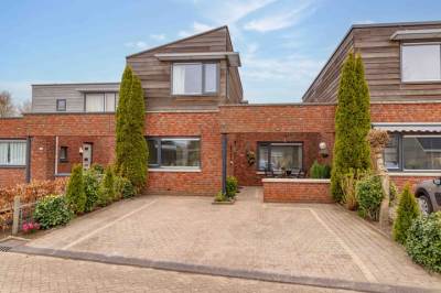 Woning Bittervoorn 62 Hoogeveen