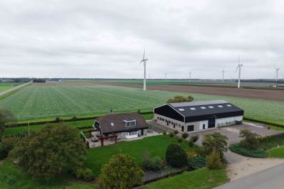 Woning Sterappellaan 17 Zeewolde