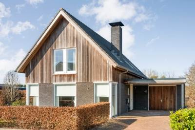 Woning Korenbloemweg 40 Havelte