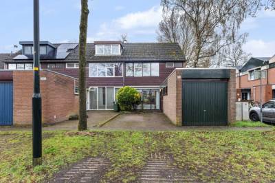 Woning Houtsnijdershorst 301 Apeldoorn