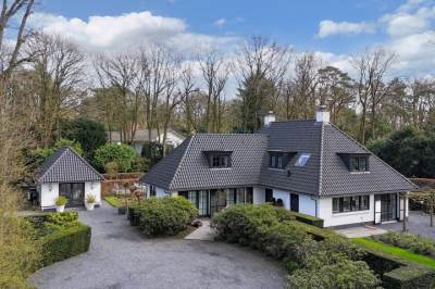 Woning De Ginckellaan 5 Huizen