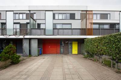 Woning Raad van Europalaan 39 Delft