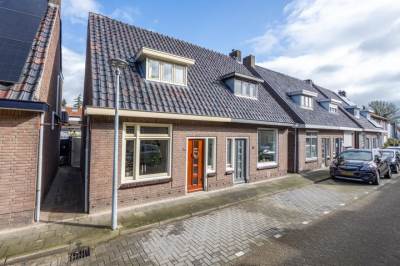 Woning Tulpstraat 17 Tiel