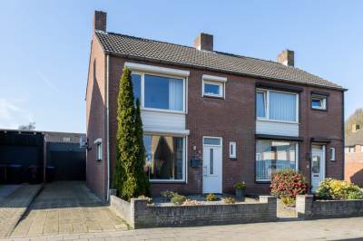 Woning Smirnofflaan 4 Hoogerheide