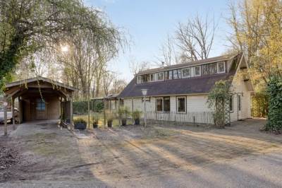 Woning Hyacinth 103 Vinkel (Gem. Den Bosch)