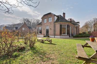 Woning Zutphensestraatweg 2F Ellecom