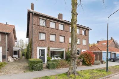Woning Dr. Verbeeksingel 2 Veghel