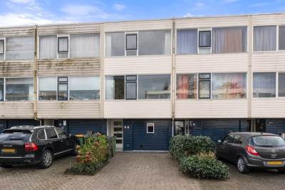 Woning Koelhorst 28 Ede