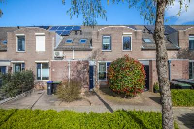 Woning Schapenweide 94 Duiven