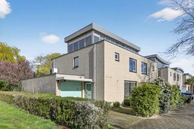 Woning Distelvlinderweg 1 Diemen