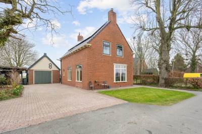 Woning Valgeweg 8 Wetsinge