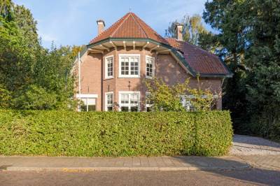 Woning Grundellaan 19 Hengelo (OV)
