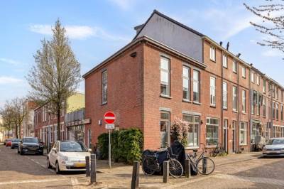 Woning Van Imhoffstraat 12 Utrecht