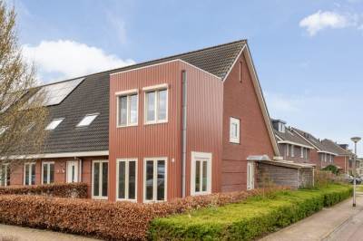 Woning Koelgoorn 44 Diever