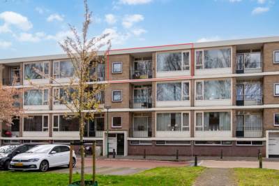 Woning Jan Steenlaan 5902 Veenendaal