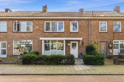 Woning Dennenlaan 49 Harderwijk