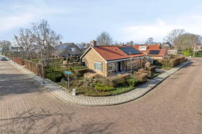 Woning Hammarskjöldlaan 2 Middelburg