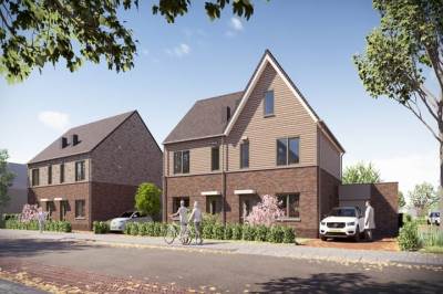 Woning Spanbroekerweg 162B Spanbroek