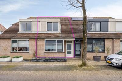 Woning Abersland 3306 Wijchen