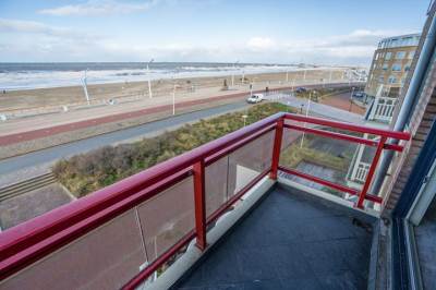 Woning Zeeruststraat 88 Den Haag