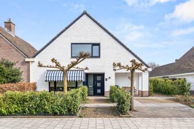 Woning Klokkegat 57 Lunteren