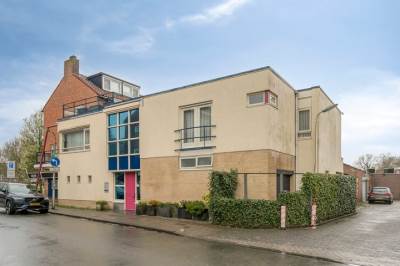 Woning Bachweg 75B Amersfoort